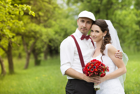Photo couple