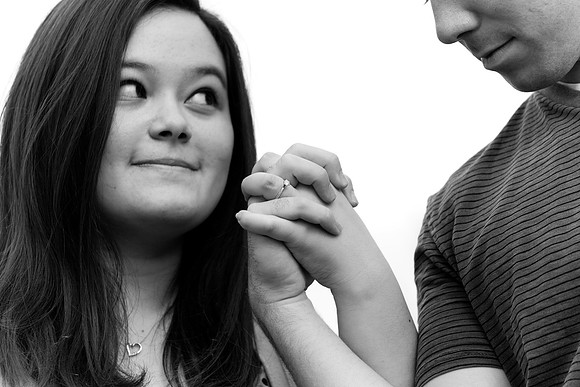 Young Couple