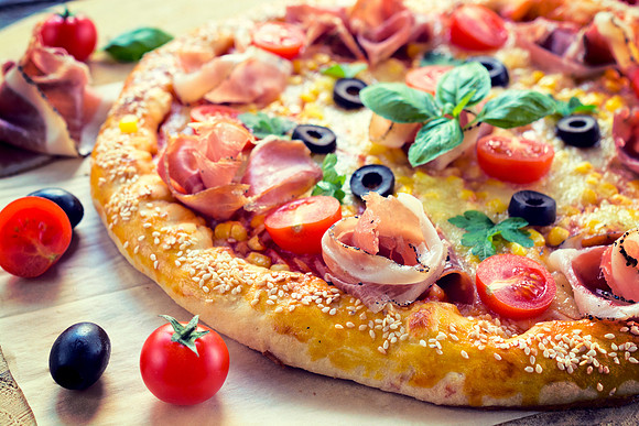 Pizza