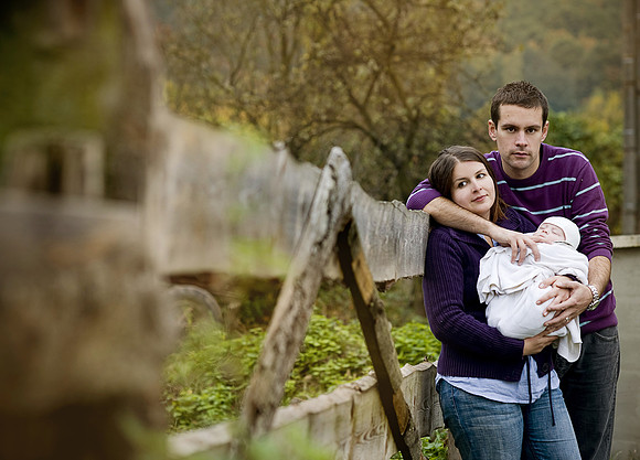 Country Side Family