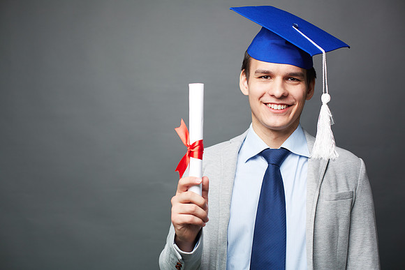 Men Grad
