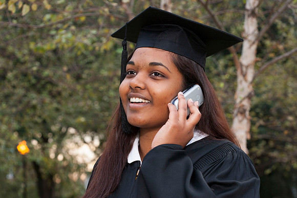 College-Graduate